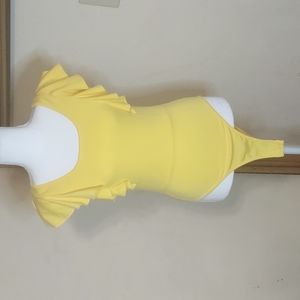 Shein bodysuit size S